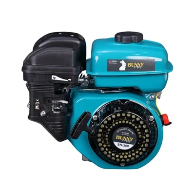 Động Cơ Xăng Bunny 6.5HP BN-200