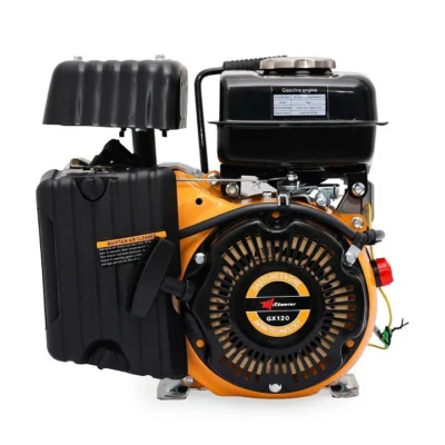 Động Cơ Xăng Mitsunini 4HP GX120